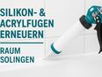 Silikon- & Acrylfugen Erneuerung vom Fliesenleger! in 42655