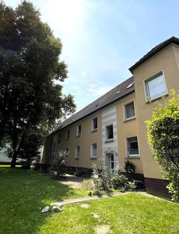 Demnächst frei! 3-Zimmer-Wohnung in Duisburg Hochemmerich - Duisburg