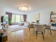 RIDA LUXURY FLATS - SÜDSTADT! All in plus! Top Location + Designerwohnung + WIFI + Garage - Köln