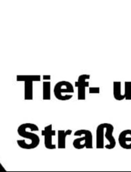Facharbeiter- Tiefbauer- Pflasterer für den Tief- und Straßenbau - Lage (Nordrhein-Westfalen)