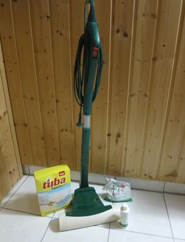 Teppichfrischer von VORWERK TF 733, gebraucht - Hohe Börde