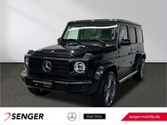 Mercedes G 400, d AMG Line Superior BRABUS, Jahr 2023 - Bünde