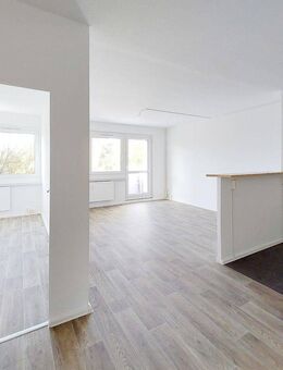 Platz für die Familie: 4-Zimmer-Wohnung mit Ausblick in´s Erzgebirge! + 1.000 EUR Möbelgutschein*! - Chemnitz