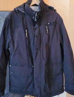 ☆inkl. Versand☆ Stihl Timbersports Damenparka Gr. M *Rarität!* - Bad Zwischenahn