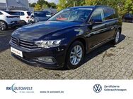 VW Passat Variant Business 2.0 TDI DSG LED Navi AHK Climatronic - Warstein