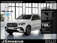 Mercedes GLE 350, de AMG MBUX Wide Burm, Jahr 2023 - Altenkirchen (Westerwald)