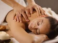 Professionelle Massage für Frauen - München