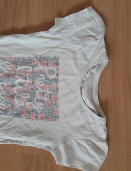 Süßes Shirt gr. 5_6 Jahre Primark - Osnabrück