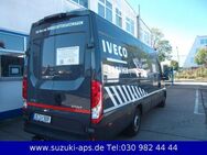 Iveco - Berlin