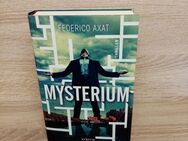 Federico Axat-Mysterium-Atrium Verlag AG - Nörvenich