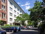 Familienangelegenheit: großzügige 3-Zimmer-Wohnung - Mainz