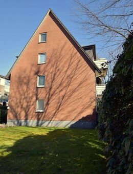 Renovierte 2 Zi. Wohnung in OL/Donnerschwee - Oldenburg