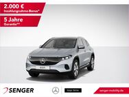 Mercedes EQA, 250 Progressive Ambiente, Jahr 2024 - Friedberg (Hessen)