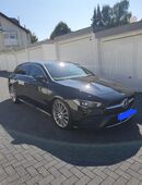 MB CLA 200 AMG Shooting Brake in 58453
