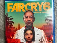 Far Cry 6, PS4 Spiele - Burg Stargard