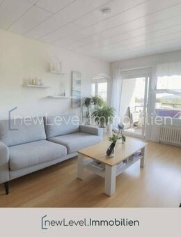 Kapitalanlage: Panoramablick in Blaustein - die Erste von zwei Wohnungen in einem Haus - Blaustein