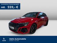 Audi RS3, 2.5 TFSI qu Sportback, Jahr 2023 - Schorndorf (Baden-Württemberg)