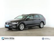 VW Passat Variant, 1.5 TSI Business, Jahr 2024 - Jesteburg