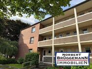 Eigentumswohnung mit überdachtem Balkon und Garage - Nettetal
