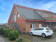 Investieren mit Weitblick: Dachgeschosswohnung mit Balkon und Stellplatz in Rheine-Mesum - Rheine