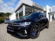 VW T-Roc, 2.0 TSI OPF R, Jahr 2023 - Harsefeld