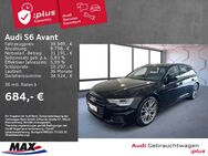 Audi S6, Avant TDI QUATTRO, Jahr 2020 - Offenbach (Main)