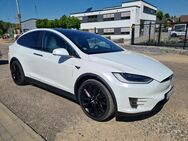 Tesla Model X 100 D,100kWh PERFORMANCE,1 HD,LEDER,NAVI - Alsdorf (Nordrhein-Westfalen)