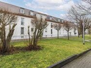 Sofort wohlfühlen: 4-Zi.-Maisonette in naturnaher Lage zwischen Leipzig und Leuna - Leuna