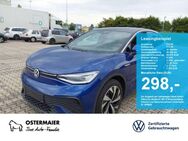 VW ID.5 PRO 174PS 5J-G WÄRMEPUMPE.AHK.MATRIX.ACC.CC - Mühldorf (Inn) Zentrum