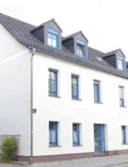 Großzügige 4-Raum-Maisonette-Wohnung in Königs Wusterhausen - Königs Wusterhausen