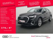 Audi Q3, TFSI S line Sportback STRON APP, Jahr 2024 - Leverkusen