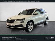 Skoda Karoq, 1.5 TSI Style, Jahr 2019 - Karlskron