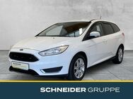 Ford Focus, 1.6 Ti-VCT Trend, Jahr 2018 - Chemnitz