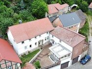 Einfamilienhaus im idyllischen Langenstein - Halberstadt Langenstein