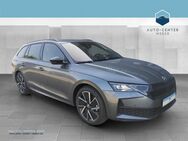 Skoda Octavia, 2.0 TDI Combi Sportline #, Jahr 2022 - Delitzsch