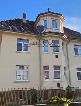 Dreifamilienhaus Georgenthal in sehr guter Lage - Georgenthal