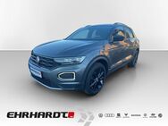 VW T-Roc, 1.5 TSI Style EL HECKKL, Jahr 2020 - Arnstadt