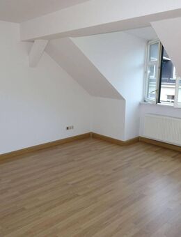 +Vermietete Dachgeschosswohnung im beliebten Leipziger Stadtteil Altlindenau+ - Leipzig