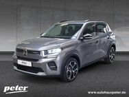 Citroën C3, Turbo 100 Plus EPH Mirrorscreen, Jahr 2024 - Erfurt