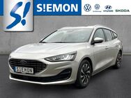 Ford Focus, 1.5 EcoBlue Titanium, Jahr 2023 - Lengerich (Nordrhein-Westfalen)