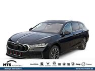 Skoda Superb, 2.0 TDI Combi digitales, Jahr 2024 - Oberursel (Taunus)