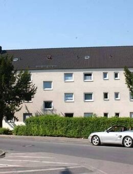 2-Zimmer-Wohnung in Stolberg Velau - Stolberg (Rheinland, Kupferstadt)