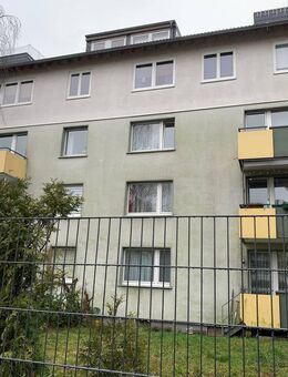 3 Zimmerwohnung mit Balkon - Velbert