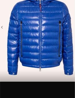 Moncler Daunenjacke Top Zustand Gr.52 - Nürnberg