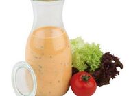 APS Einmachglas Weck, Glas, (Set, 6-tlg), (Saftflasche)