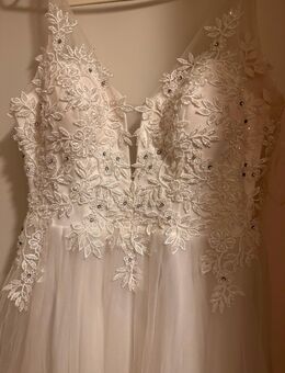 Brautkleid - Frankenthal (Pfalz) Zentrum