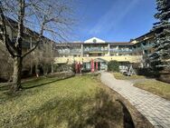 Erneuertes, großzügiges Pflege-Appartement mit Balkon u. sicheren Einkünften in beliebtem Altenheim - Prien (Chiemsee)