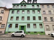 +++ Schöne 1 1/2 Raumwohnung +++ - Weißenfels