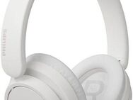 Philips TAH5209 Over-Ear-Kopfhörer (Geräuschisolierung, Multi-Point-Verbindung, Sprachsteuerung, Alexa, Google Assistant, A2DP Bluetooth, AVRCP Bluetooth, Bluetooth, HFP)