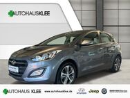 Hyundai i30, 1.4 YES Vorb Berganfahrass GA, Jahr 2015 - Wölfersheim